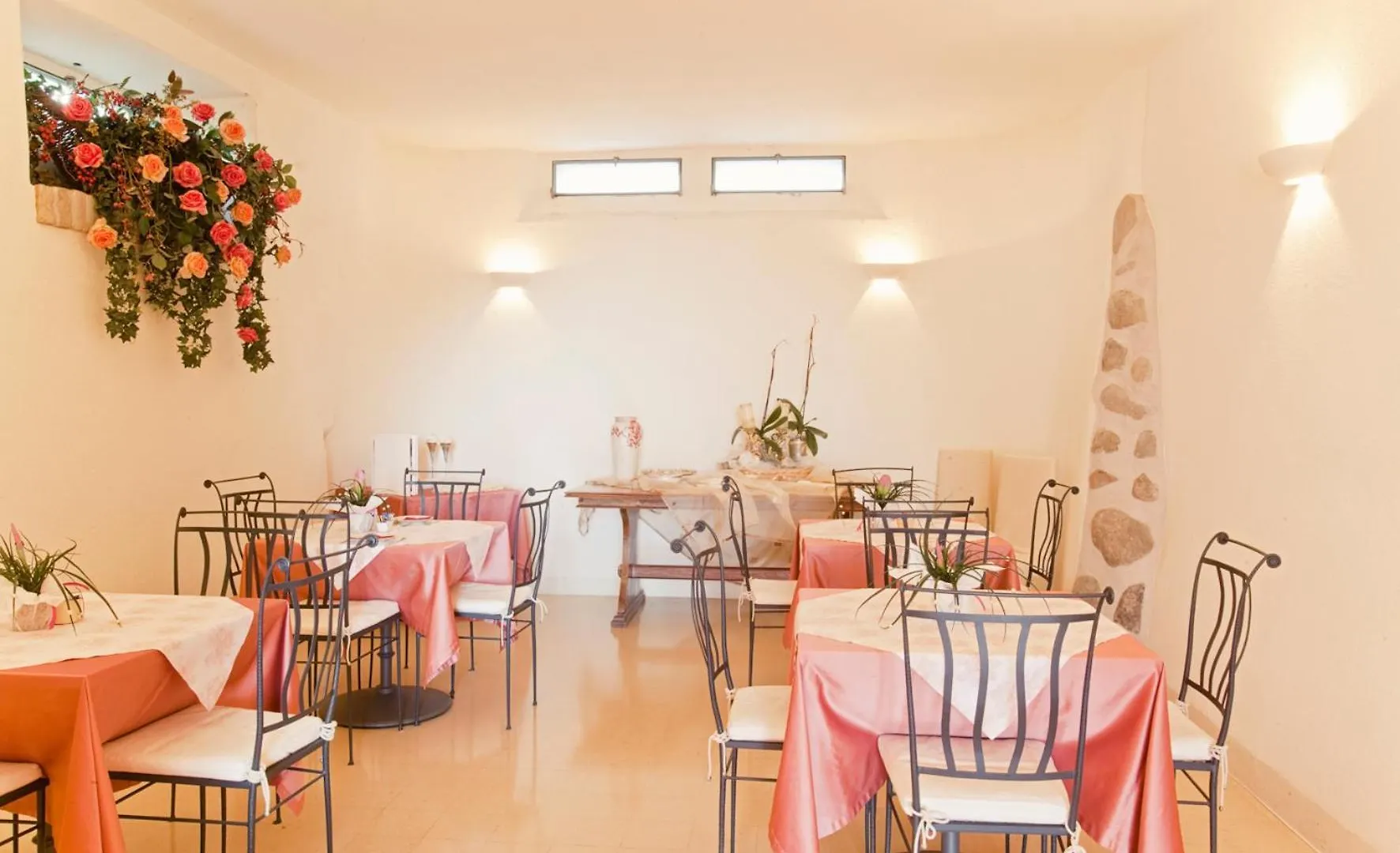 Longiano B&B Casa Dei Grilli לינה וארוחת בוקר