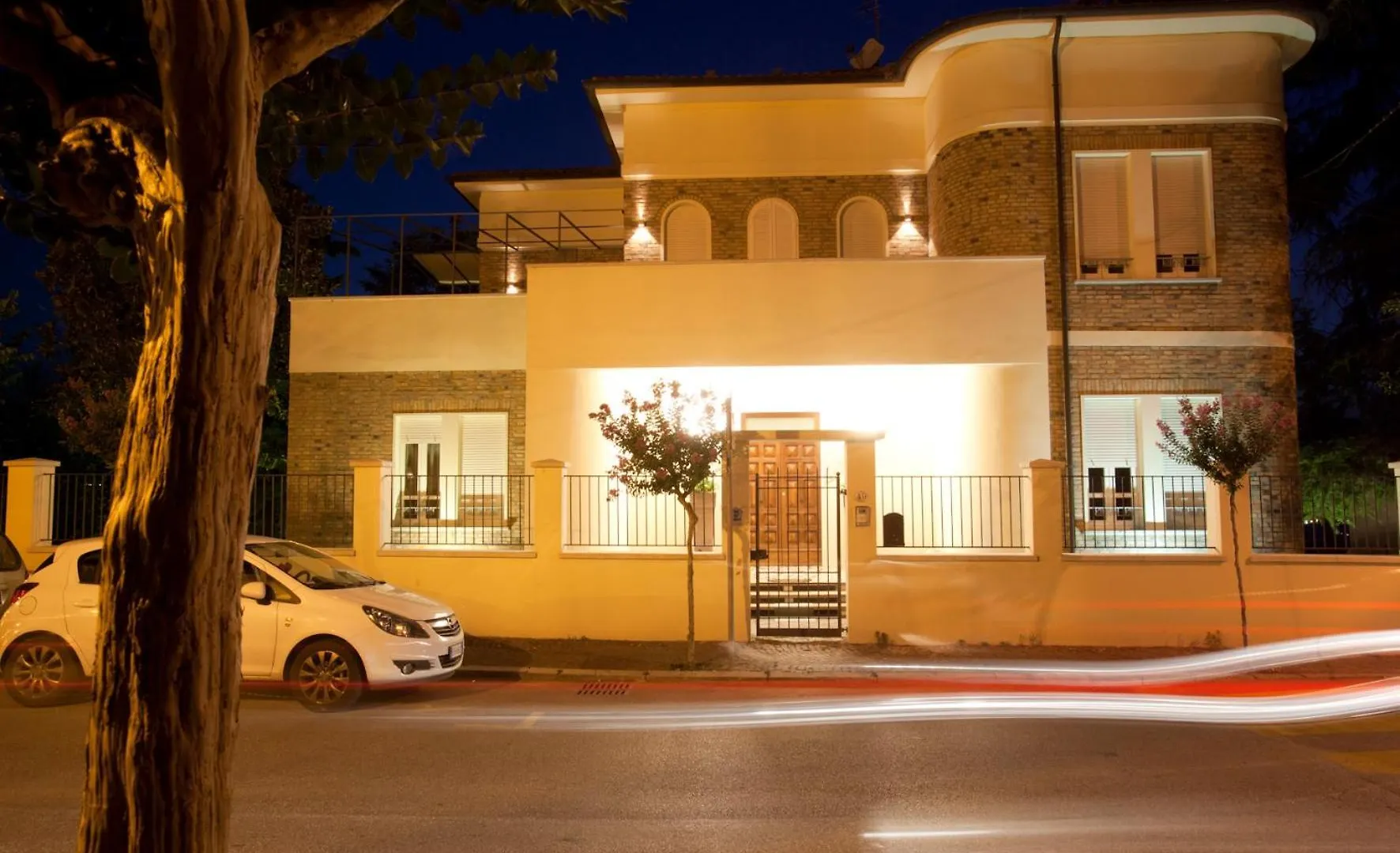 לינה וארוחת בוקר Longiano B&B Casa Dei Grilli