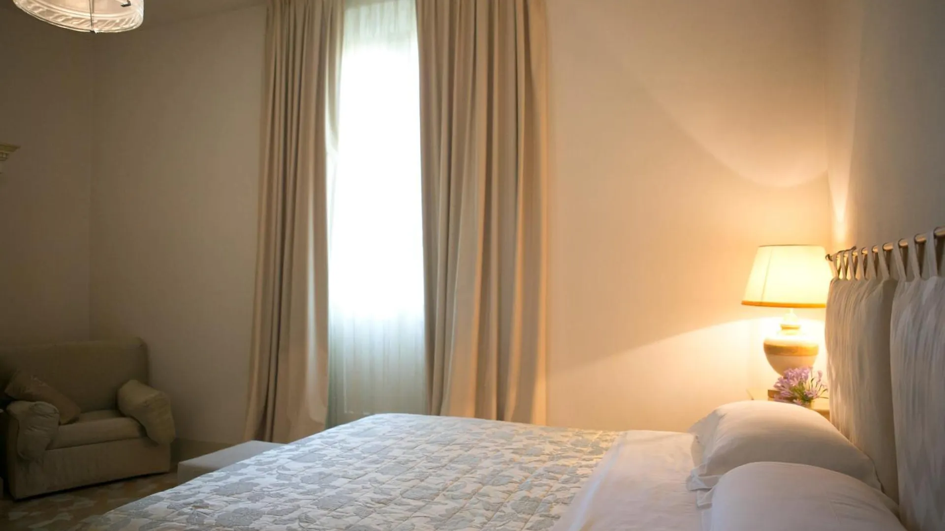 **** לינה וארוחת בוקר Longiano B&B Casa Dei Grilli איטליה