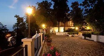 Longiano B&B Casa Dei Grilli