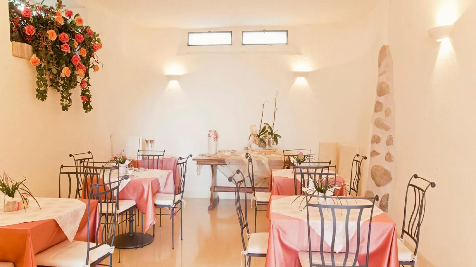 לינה וארוחת בוקר Longiano B&B Casa Dei Grilli