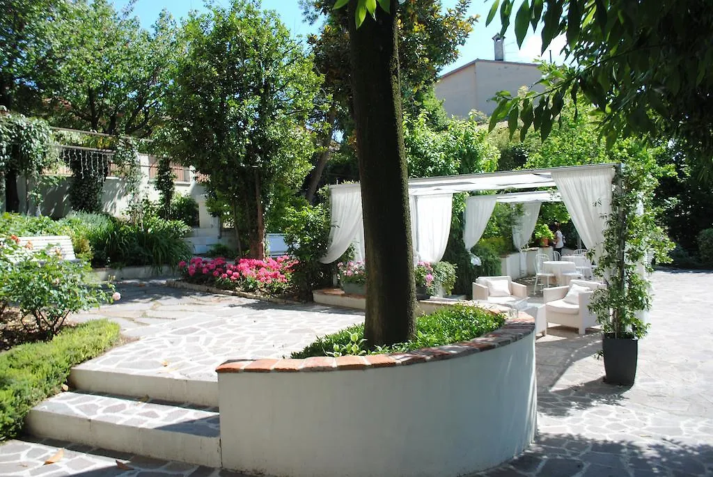 לינה וארוחת בוקר Longiano B&B Casa Dei Grilli